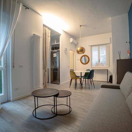 Giove Apartment - Nuova Apertura Bergamo Exteriör bild