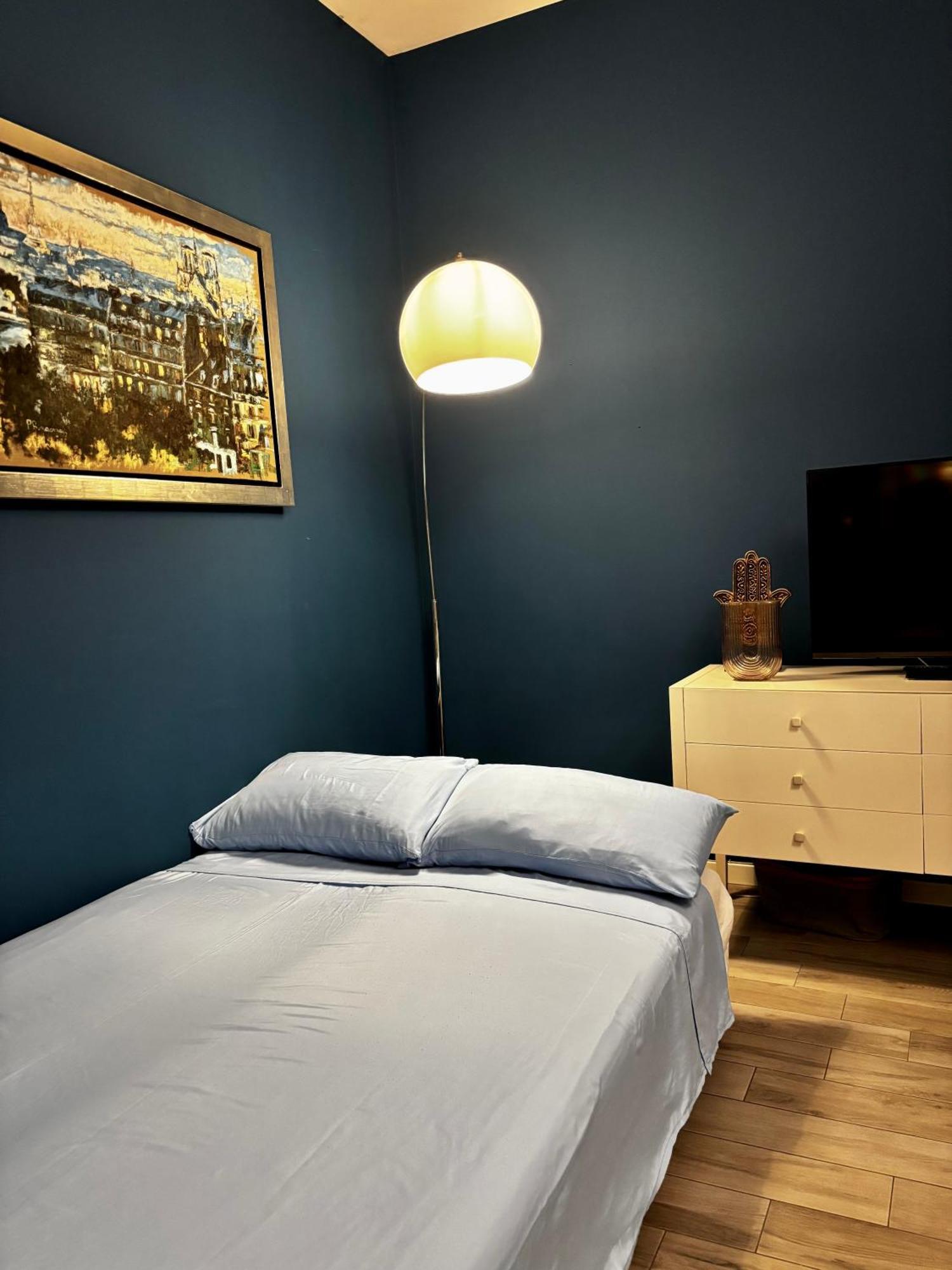 Giove Apartment - Nuova Apertura Bergamo Exteriör bild