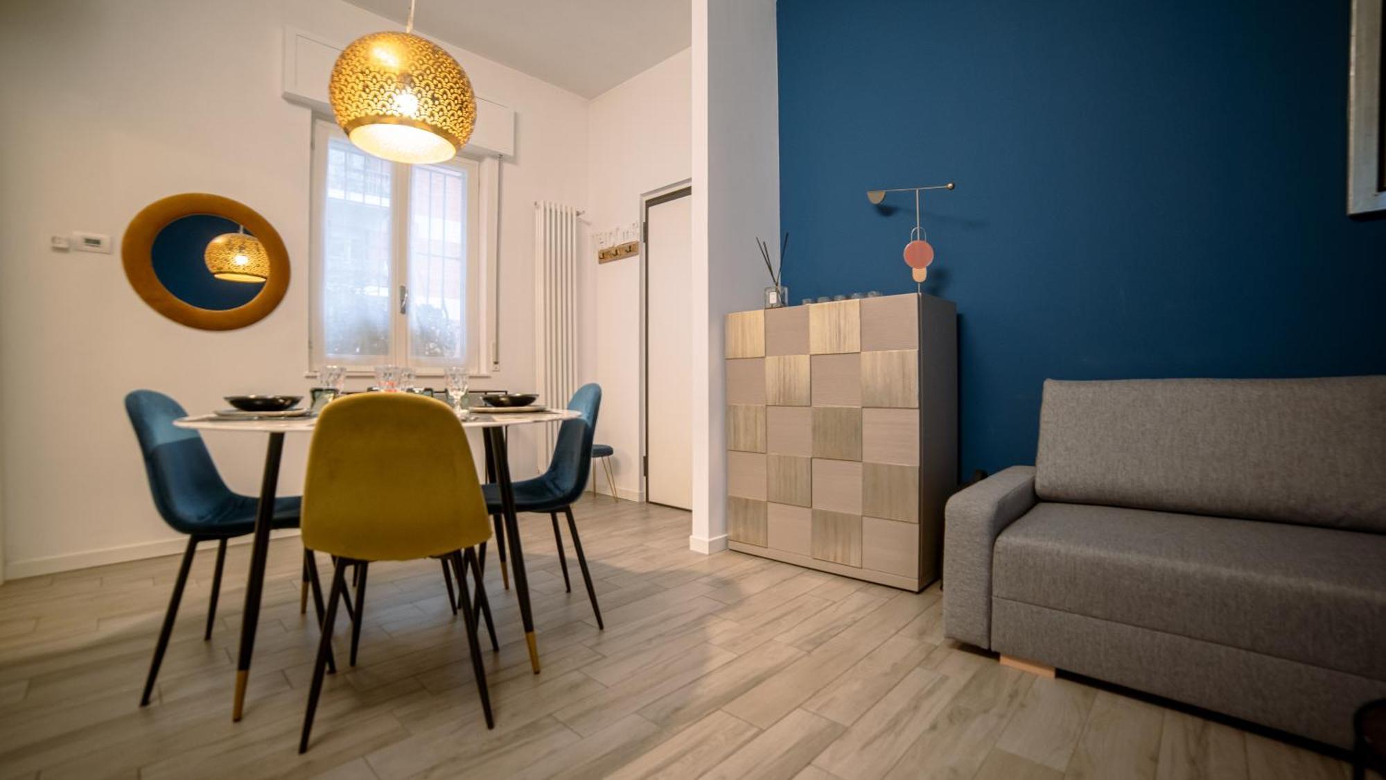 Giove Apartment - Nuova Apertura Bergamo Exteriör bild