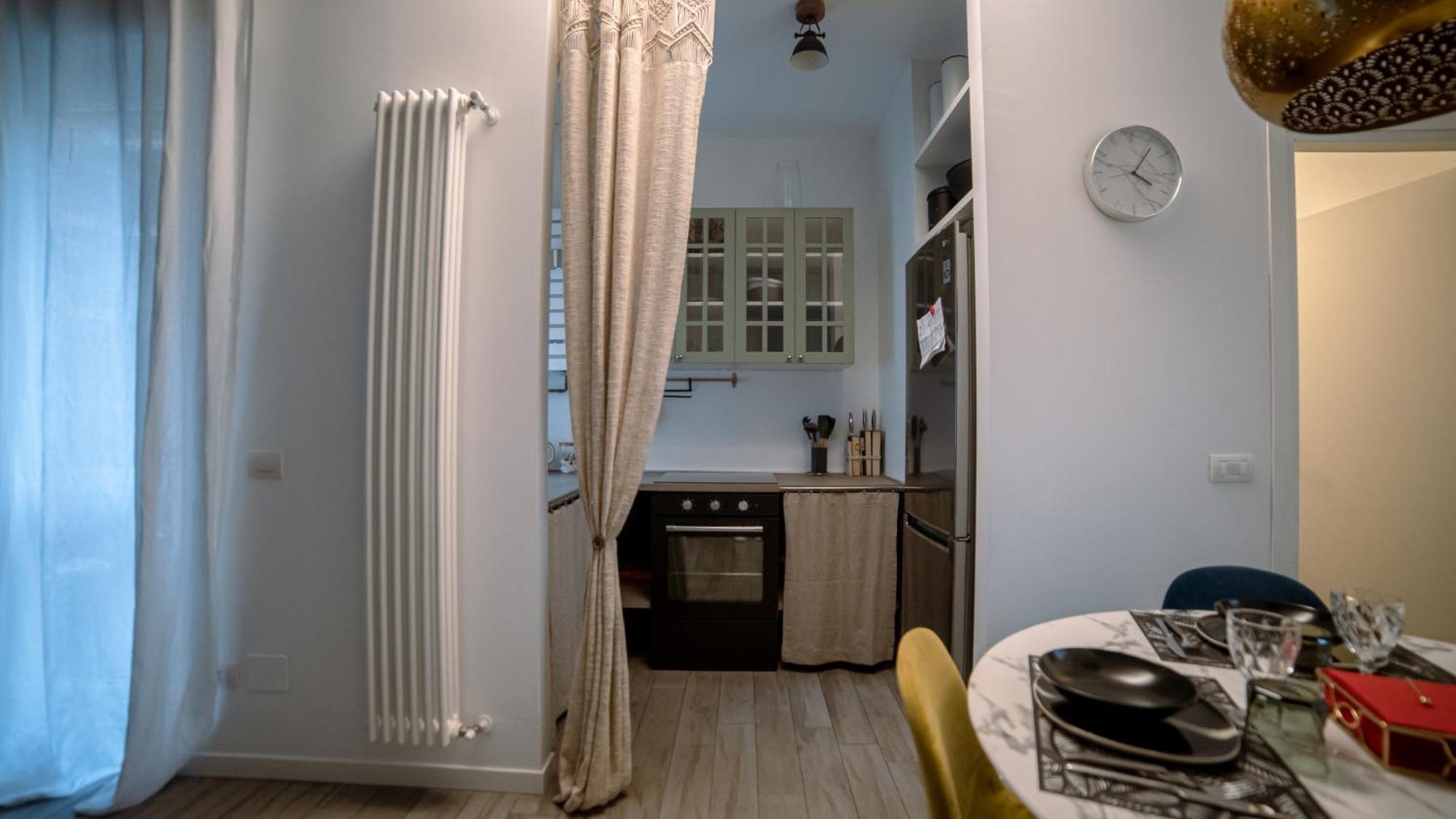 Giove Apartment - Nuova Apertura Bergamo Exteriör bild