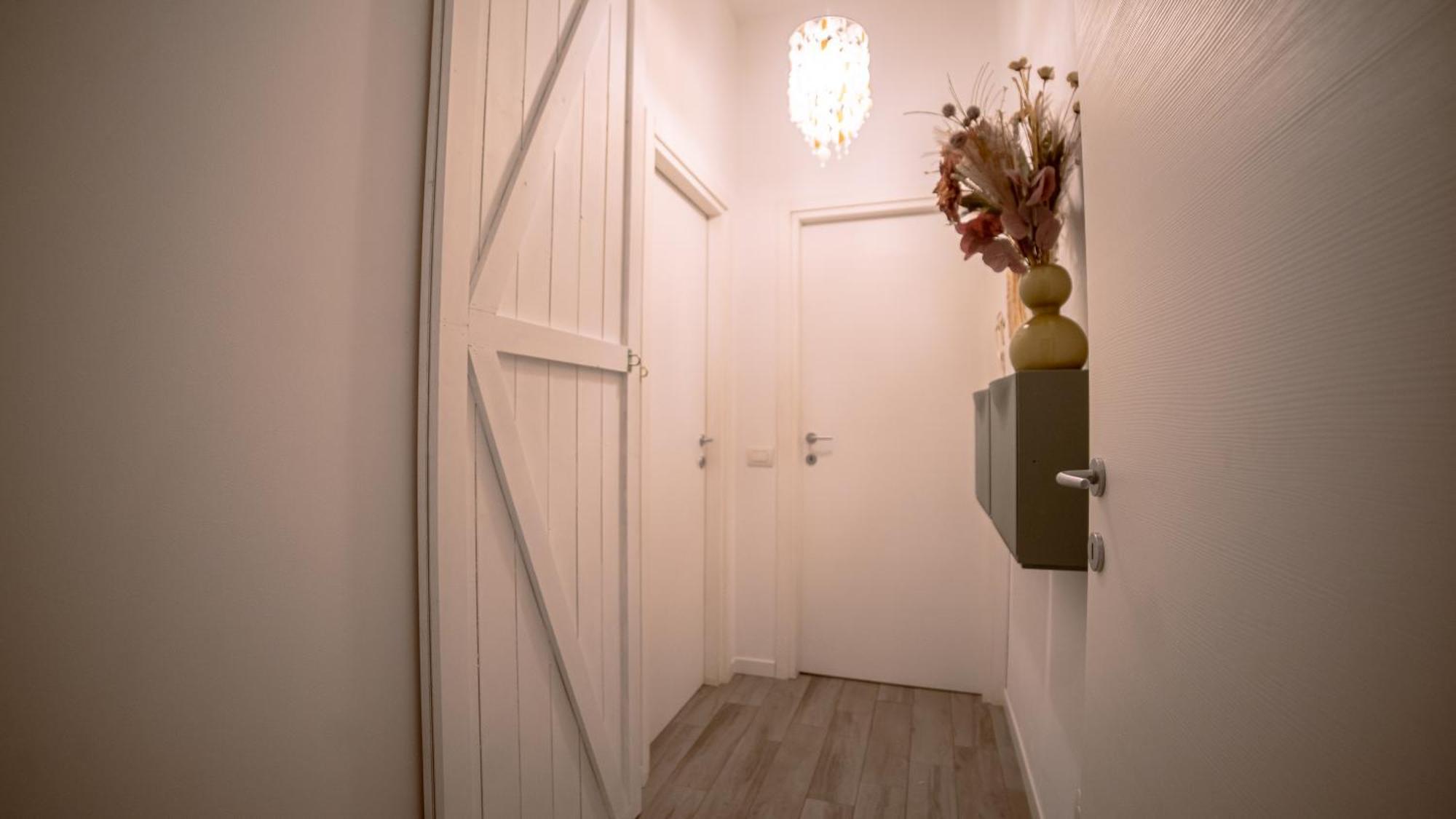 Giove Apartment - Nuova Apertura Bergamo Exteriör bild