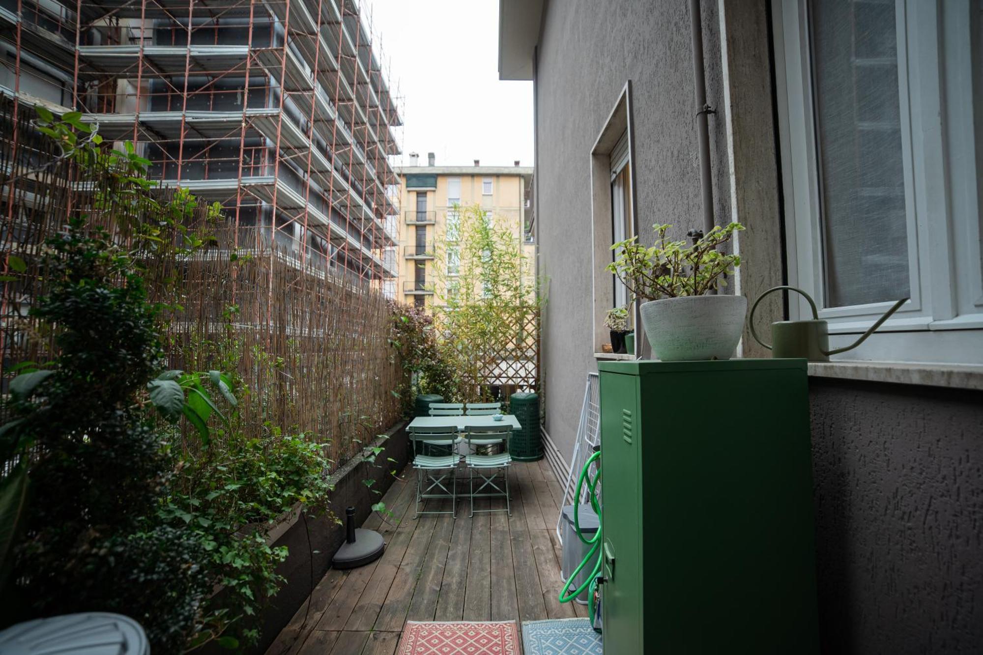 Giove Apartment - Nuova Apertura Bergamo Exteriör bild